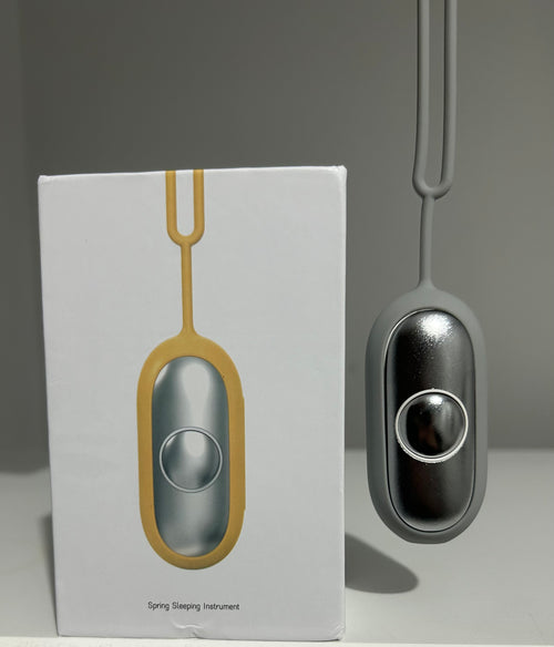 Anxiety Relief Sleep Aid for Faster, Deeper Sleep